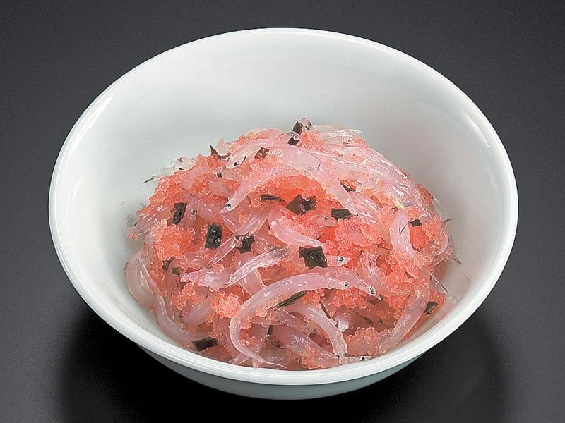 白魚桜風味の画像1