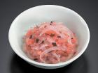 白魚桜風味の画像１